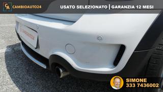 MINI Countryman usata 59