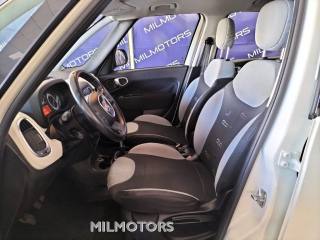 FIAT 500L usata 9