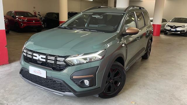 DACIA Jogger usata, con Controllo trazione
