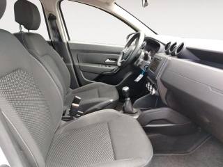 DACIA Duster usata, con Park Distance Control