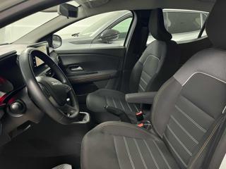 DACIA Sandero usata, con Alzacristalli elettrici