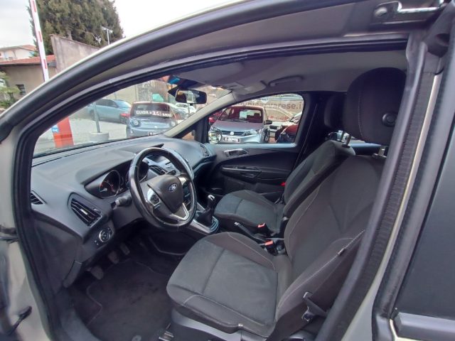 FORD B-Max usata, con Controllo trazione