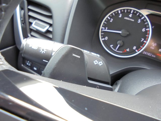 NISSAN Qashqai usata 32