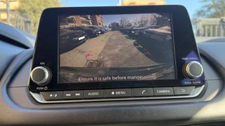 NISSAN Qashqai usata, con Climatizzatore