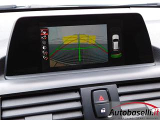BMW 118 usata, con Climatizzatore