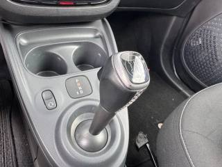 SMART ForFour usata, con Immobilizzatore elettronico