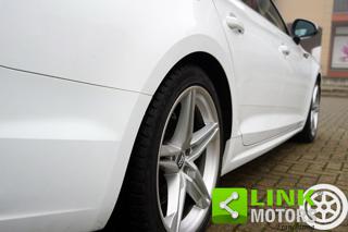 AUDI A5 usata, con Fari Xenon