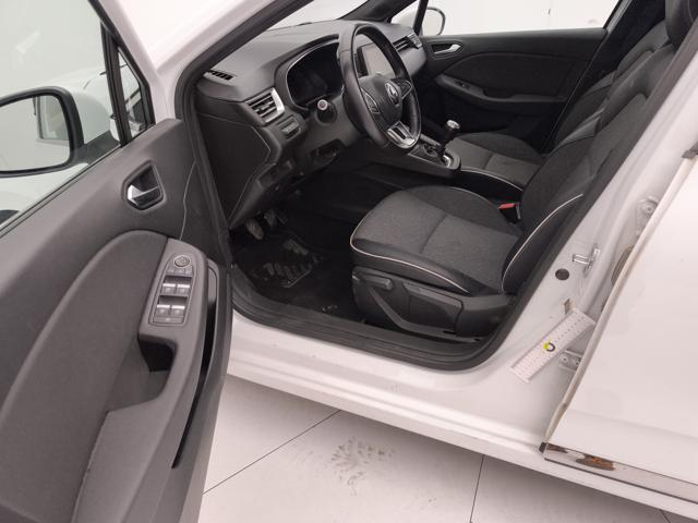 RENAULT Clio usata, con Airbag testa