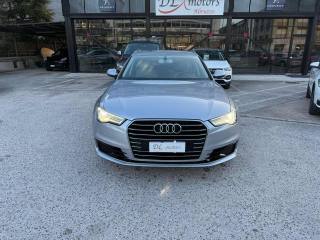 AUDI A6 usata, con Airbag