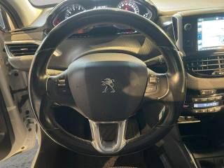 PEUGEOT 208 usata, con Immobilizzatore elettronico