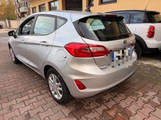 FORD Fiesta usata, con Autoradio