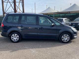 FORD Galaxy usata, con Autoradio