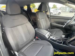 HYUNDAI Tucson usata, con Autoradio digitale