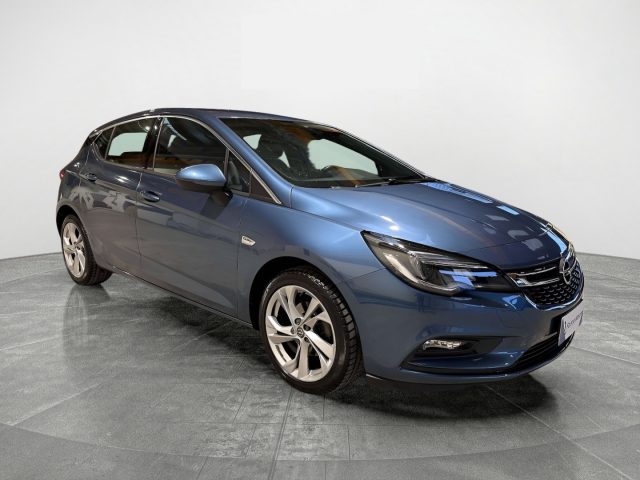 OPEL Astra usata, con ABS