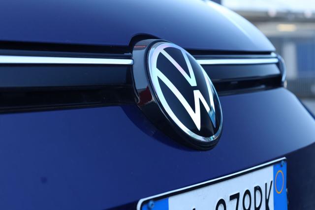 VOLKSWAGEN Golf usata, con Climatizzatore automatico, 2 zone