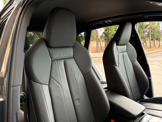 AUDI Q5 usata, con Climatizzatore