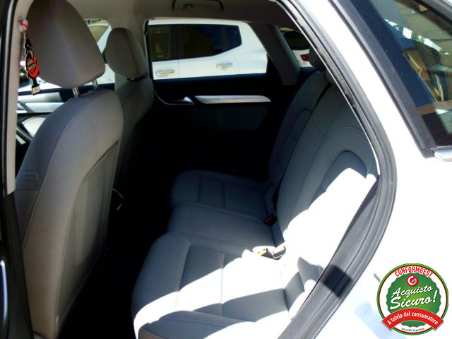 AUDI Q3 usata, con Climatizzatore
