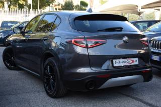 ALFA ROMEO Stelvio usata, con Airbag Passeggero
