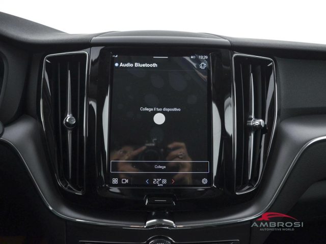 VOLVO XC60 usata 13