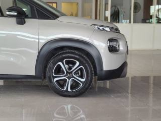 CITROEN C3 usata, con Isofix