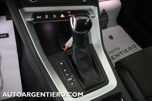 AUDI Q3 usata, con Touch screen
