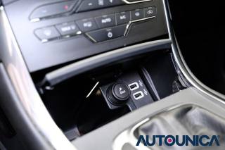 FORD S-Max usata, con Bluetooth