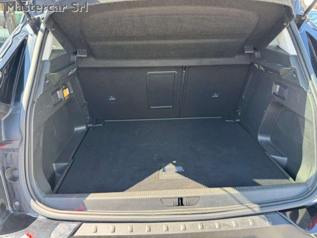 OPEL Grandland X usata, con Immobilizzatore elettronico