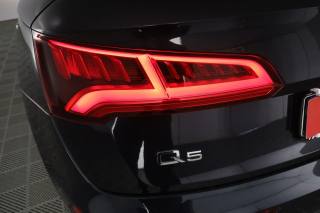AUDI Q5 usata 10