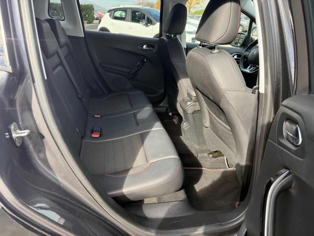 PEUGEOT 2008 usata 24