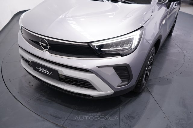OPEL Crossland usata, con Airbag testa