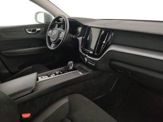 VOLVO XC60 usata, con Immobilizzatore elettronico