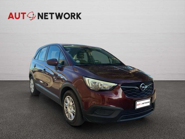 OPEL Crossland X usata, con Airbag laterali