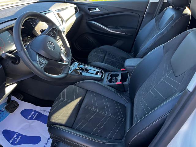 OPEL Grandland usata, con Climatizzatore