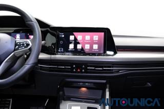 VOLKSWAGEN Golf GTD usata, con Adaptive Cruise Control