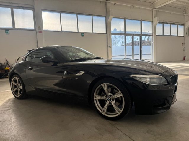 BMW Z4 usata, con Autoradio
