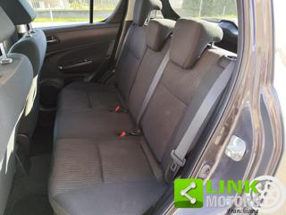 SUZUKI Swift usata, con Autoradio
