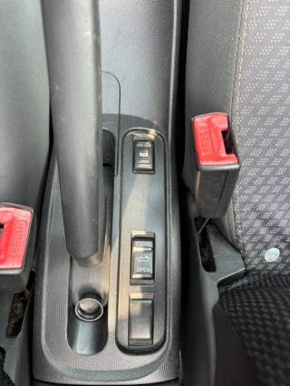 NISSAN Micra usata, con Lettore CD