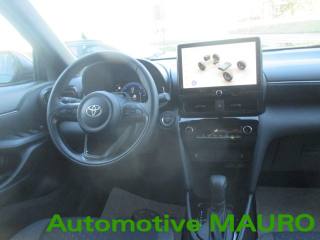 TOYOTA Yaris Cross usata, con Bluetooth