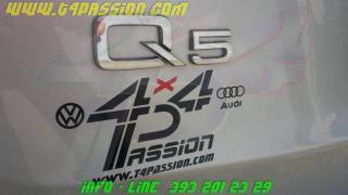 AUDI Q5 usata, con Fari LED