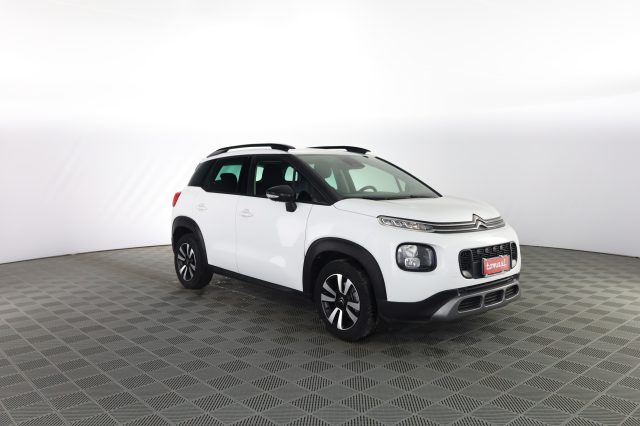 CITROEN C3 Aircross usata 1
