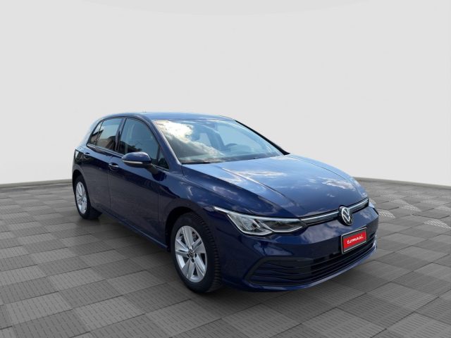 VOLKSWAGEN Golf usata 6