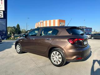 FIAT Tipo usata, con Autoradio
