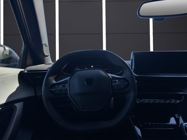 PEUGEOT 2008 usata, con Immobilizzatore elettronico