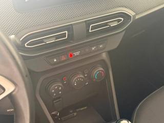 DACIA Jogger usata, con Immobilizzatore elettronico