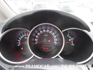 KIA Venga usata, con Fendinebbia