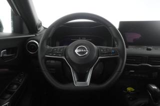 NISSAN Juke usata 5