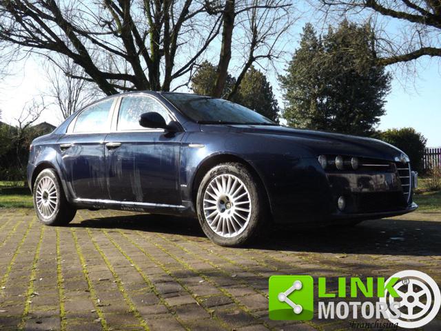 ALFA ROMEO 159 usata 33
