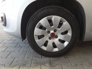 FIAT Panda usata, con Alzacristalli elettrici