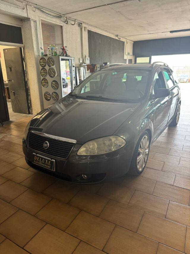 FIAT Croma usata, con ABS