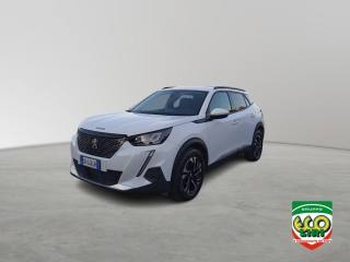 PEUGEOT 2008 usata, con Airbag